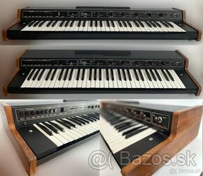 VERMONA Piano-Strings - analógové piano/sláčiky, PO SERVISE