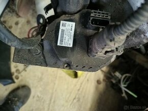 1K1909144M motor serva riadenia VW