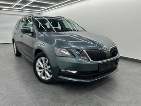 Octavia Combi 2,0 TDI Drive 110kW Odpočet DPH Top stav