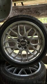 BBS 5x112 r18 - 1