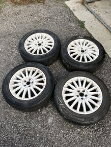 225/60 R18 Zimné