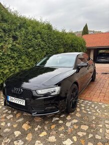 audi a5 sportback 2.0 tfsi 2016