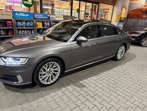 Audi A8 L 50 TDI 3.0 tdi