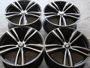 ALU Disky 4x BMW 34 M F30-F36 19"" 7846780, 7846781 2B58