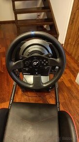 Thrustmaster t300 RS gt