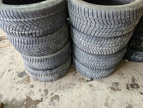 Zimne pneumatiky 225/50 r17