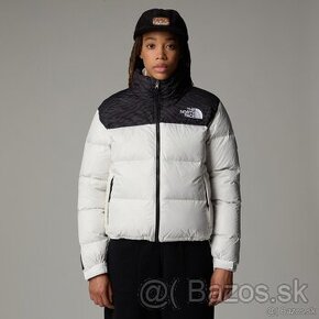 The North Face 100% ORIGINAL  bunda veľ.M