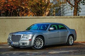 Chrysler 300 C 3.0 CRD V6 SRT DESIGN