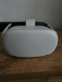 Oculus Quest 2 128GB pár krát použitý