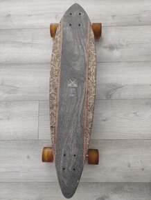 Longboard Globe 34