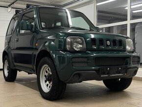 Suzuki Jimny 1.3