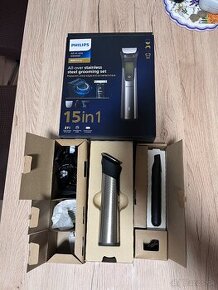 Philips Series 9000 + Philips OneBlade