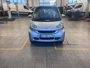 SMART FORTWO 451