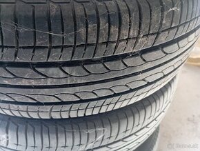 Predam 4ks letne Pneumatiky Bridgestone b250