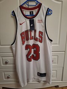 Michael Jordan dres