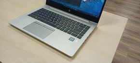 Predám HP EliteBook 840 G5 | i7-865OU | RAM 16GB | SSD 512 G