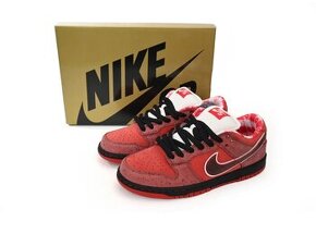 Nike SB Dunk Low Red Lobster