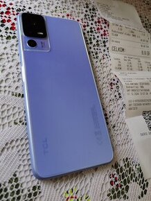 TCL 40 se 128GB, 50Mpix kamera nový