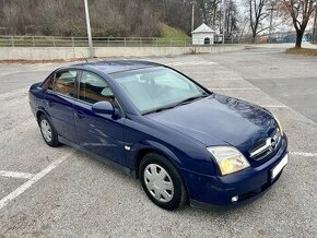 Opel Vectra C 1.8 benzin