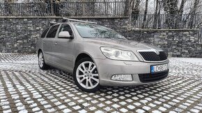 Škoda Octavia 2