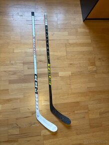 CCM HOKEJKA FT5 PRO p28 JUNIOR