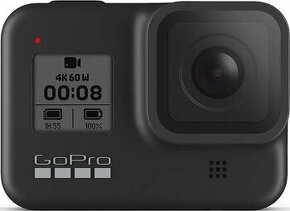 GoPro Hero 8 Black