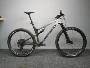 Norco Revolver FS 2 120 AXS