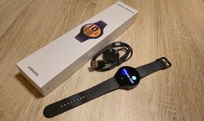 Galaxy Watch 4, 44mm black