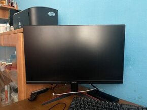 Acer LCD monitor