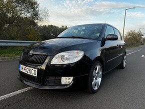 ✅ŠKODA FABIA II 1.9TDI (77kw) SPORT EDITION✅ - 1