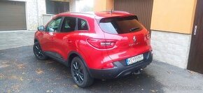 Renault KADJAR 1.6 dci