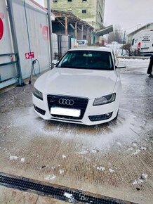 Predam AUDI A5 Sportback,2010,nafta,3.0 TDI Quattro, 176kW