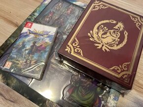 Dragon Quest III HD2D Remake Collector's Edition