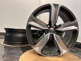 neoriginal audi rs4 rs5 r20 5x112 et26 9j