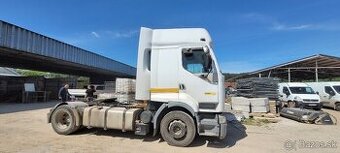 Ťahač RENAULT PREMIUM 420.19 T4x2 DCI, rok 2005