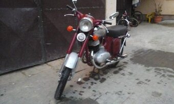 Jawa 250