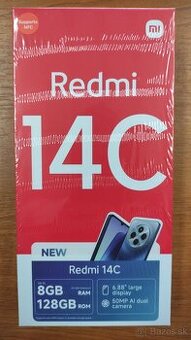 Xiaomi Redmi 14C