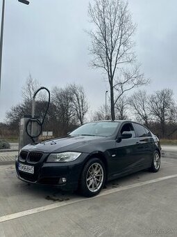 Bmw 318d