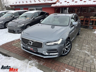 Volvo V90 D3 2.0L Inscription A/T