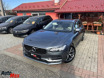 Volvo V90 D3 2.0L Inscription A/T