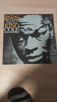 NAT KING COLE