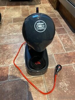 Dolce gusto kávovar