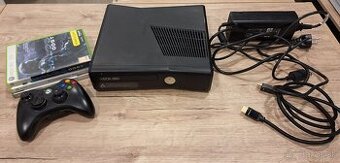 Xbox 360 250GB