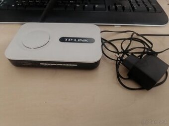 Tp-link router