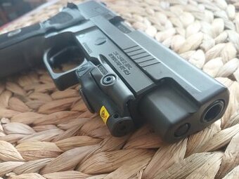 Sig Sauer LEGION P226 / 9mmLuger