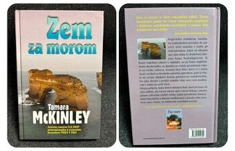 Tamara McKinley – “Zem za morom”