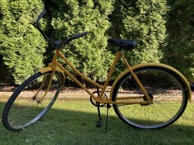 Retro bicykel 28”