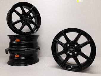 Ford Fiesta, Focus, Puma alu disky 4x108 R16 ET38