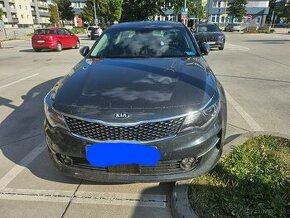 Predam Kia Optima 1.7 crdi