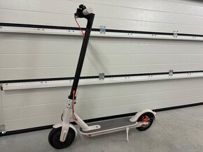 Kolobežka XIAOMI Mi Electric scooter 3